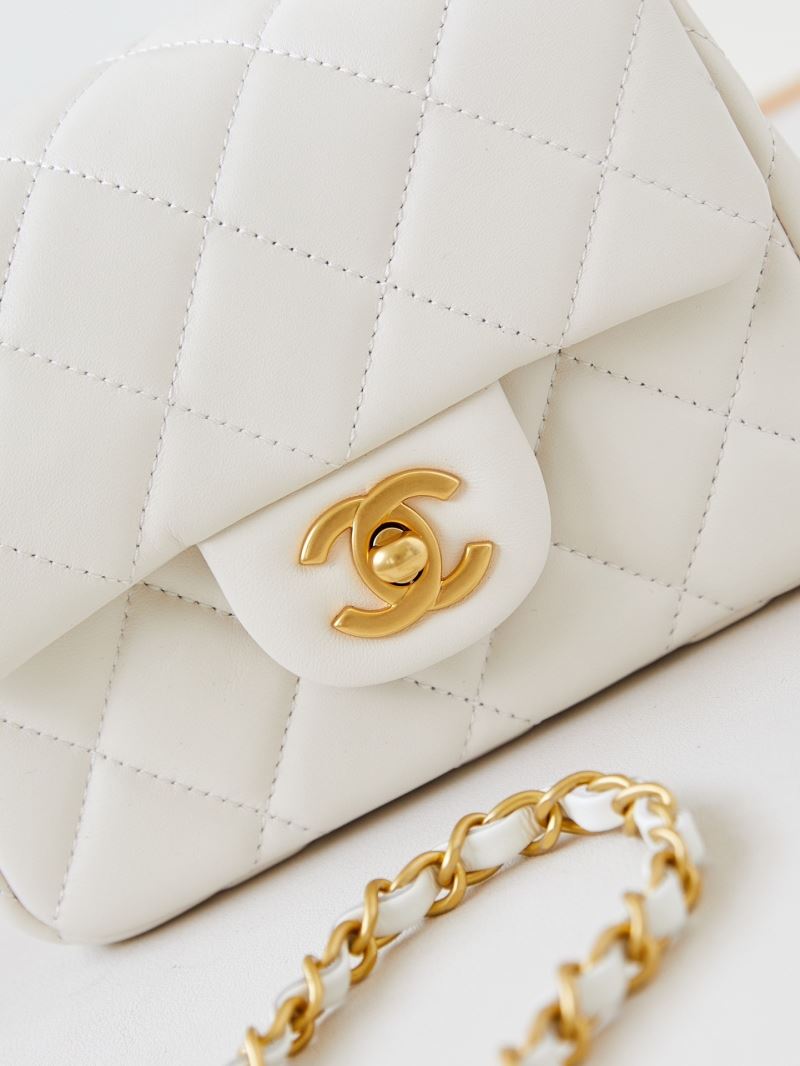 Chanel Stachel Bags